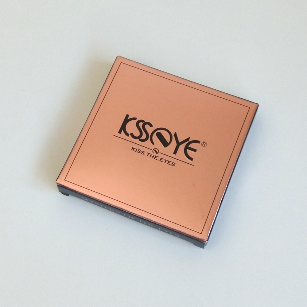 Kiss Eye Russian Girl Blue Lenses - Picture 7 of 11